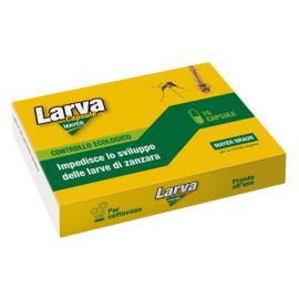 Insetticida Antilarvale Mayer Cf.15Pz