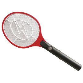 Racchetta Elettrica anti Mosche e Zanzare a batterie