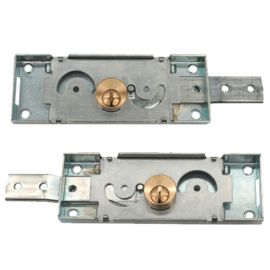 Prefer damper lock Dx side Art. A4