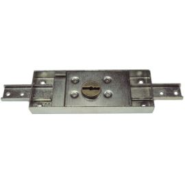 Serratura Prefer Serrande dm Centrale art. 8601.000