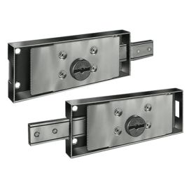 Serratura Prefer Serrande dm Dx art. 8632.000