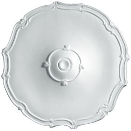 Decorative Rosette Er 48 Dy Cm.48