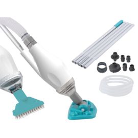 Kit Aspiratore Skoobamax -K563Cbx/18