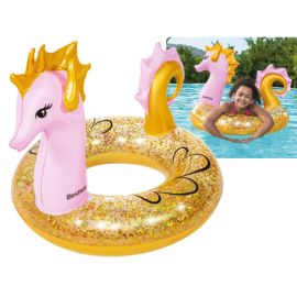 Ciambella Cav.Mar.Glitter Bestway-36305