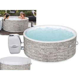 Piscina Spa Lay-Z Vancouver B Way-60027