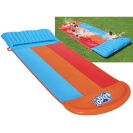 Scivolo Tripl Tsunami Bestway-52479