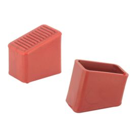 Piedino Anteriore Per Scala Step Up Per Profilo 40X20Mm