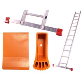 Piedini P/Scale C/Barra Stabiliz. 60 Mm