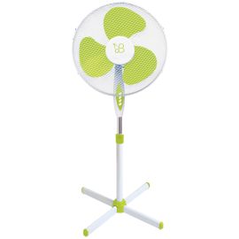 Ventilatore Butterfly A Piantana T40 3 Velocità 45w