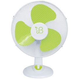 Ventilatore Butterfly Da Tavolo T40 3 Velocità 45w