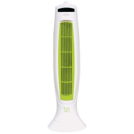 Ventilatore Butterfly Tower 3 Velocità 45w