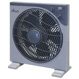 Niklas Boxfan 30 3-Speed Fan