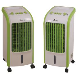 Ventilatore Niklas Polo Nord 80W