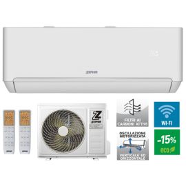 Climatizzatori Zephir Ztq 24000Wifi