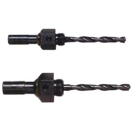 Albero Ringo per frese bimetallica 32-152 mm.