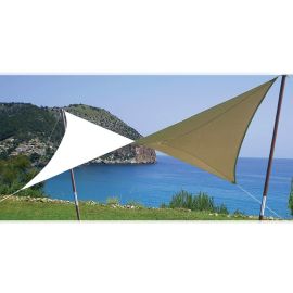 Ombra Vietri color Sabbia 5x5 mt