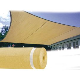 Ombra Capro Ecru 50Mt X H2Mt