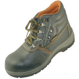 Brixo S1High Safety Shoe Brixo S1P Pioneer No. 40