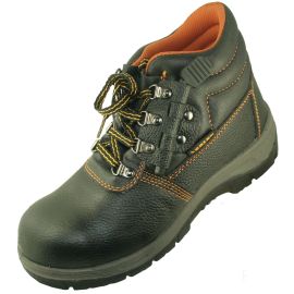 Brixo S1High Safety Shoe Brixo S1P Pioneer No. 43
