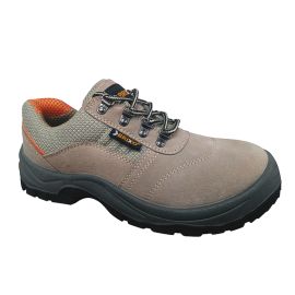 Low Suede Brixo S1P Ranger Safety Shoe No. 44