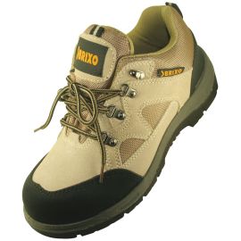 BrixoNo. 46Low Suede Brixo S1P Condor No. 46 Safety Shoe