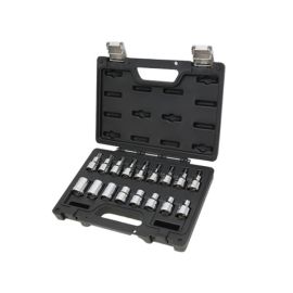 Chiave Beta Buss.Torx Serie 923E-Ftx/C17