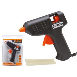 Pistola Termoincollanti Semiaut. Brixo