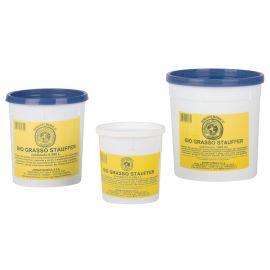 Grasso Bio Stauffer Ml. 250