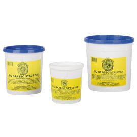 Grasso Bio Stauffer Ml. 500