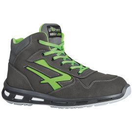 Scarpa Alta U-Power S3 Hummer N.40