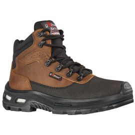 Scarpa Alta U-Power S3 Floyd N.40