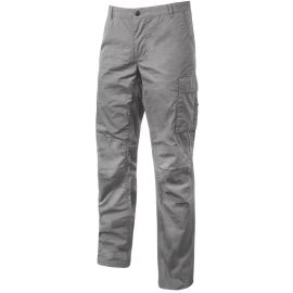 Pantalone U-Power Baltic Gi -L