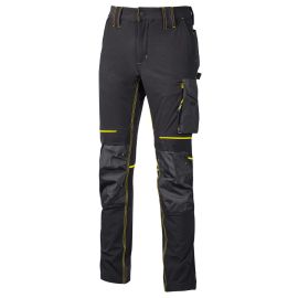 Pantalone U-Power Atom Bc -Xxl
