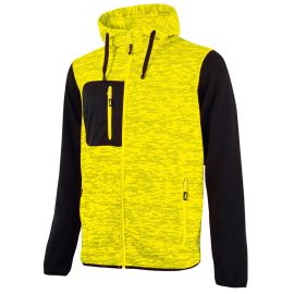 Felpa U-Power Rainbow Yf - L