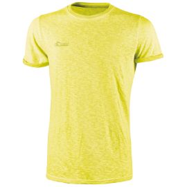 T-Shirt U-Power Fluo Yf Confezione Da 3Pz- L