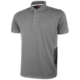 Polo U-Power Gap Gm Confezione Da 3Pz - L