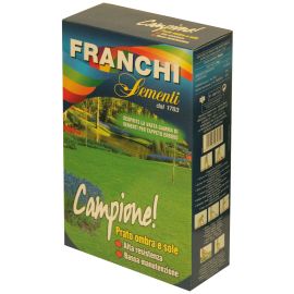 Seme Prato Miscuglio Franchi 5 Kg. art. 150/113