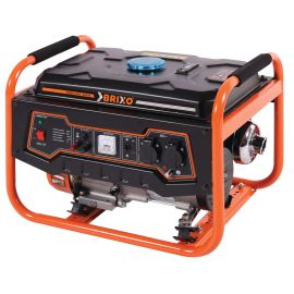 Brixo Powerlight 2200Wgenerator set