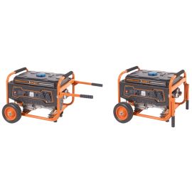 Brixo Powerprofi 2500Wgenerator set