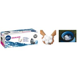 Filtro Aqualoon Per Piscine Gre Aq 700