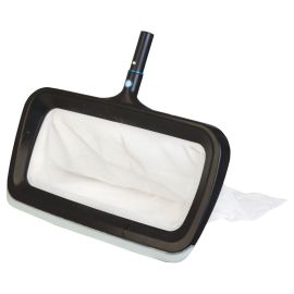 Retine Di Fondo Per Piscine Gre Graphite Lrp 40