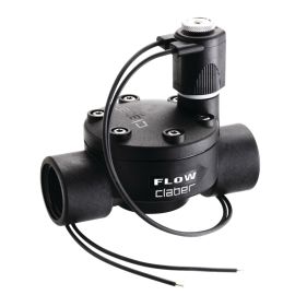 Elettrovalvola Claber 24V Cod. 90814