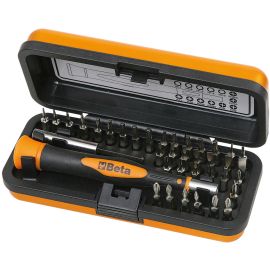 Microgiraviti Beta Serie 1256/C36-2