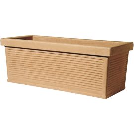 Cassetta Millerighe Impruneta 93 cm. CRI90