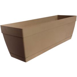 Cassetta Atlanta Tortora Cm.30X12X12