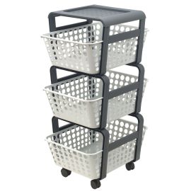 Carrello Cucina Portatutto Modula -Cmod