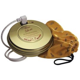 Scaldino ad Accumulo Calore 19 cm. 550W Art. 71