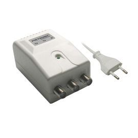 Alimentatore per Amplificatore Antenna TV art. 414041