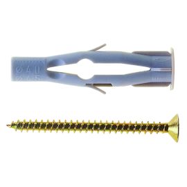 Tassello Fischer FU 6x45 V