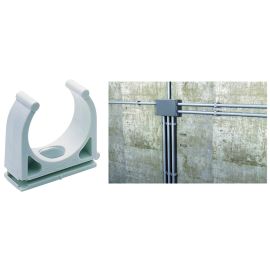 Fissacavi Fischer Aperto FT16